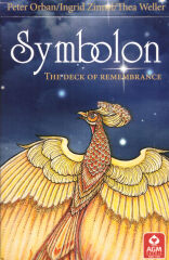 Symbolon The Deck Of Remembrance Tarot Kartı