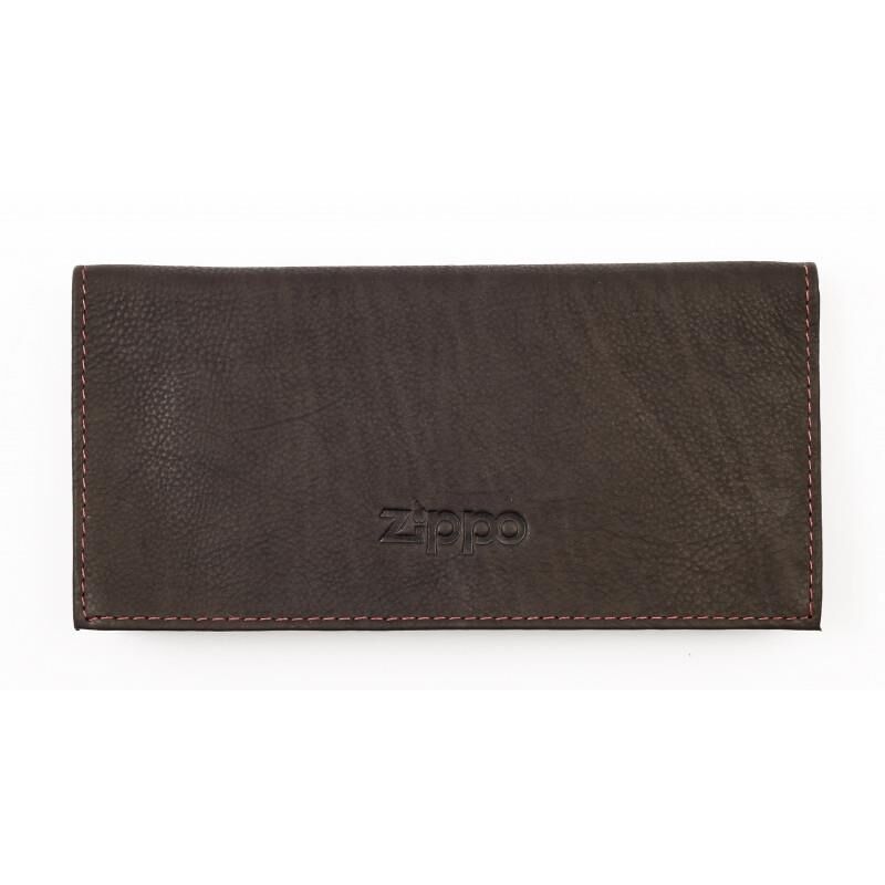 Zippo Hakiki Deri Tüt*n Kesesi (2005130)