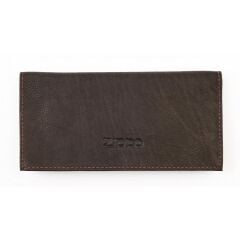 Zippo Hakiki Deri Tüt*n Kesesi (2005130)