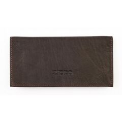 Zippo Hakiki Deri Tüt*n Kesesi (2005130)