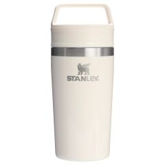 Stanley The Café-To-Go Travel Mug Seyahat Bardağı 0.35 L (12 oz) - Cream Gloss