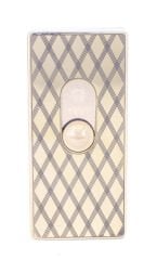 Zorro Sınırlı Üretim (Limited Edition) Pirinç Çakmak Model No:2