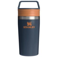 Stanley The Café-To-Go Travel Mug Seyahat Bardağı 0.35 L (12 oz) - Twilight