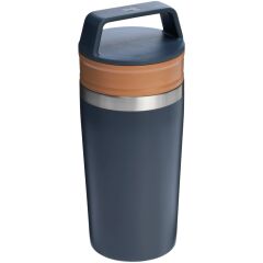 Stanley The Café-To-Go Travel Mug Seyahat Bardağı 0.35 L (12 oz) - Twilight