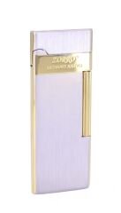 Zorro Ultra İnce Çakmak Limited Edition - Gold