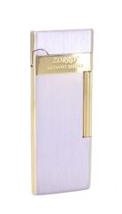 Zorro Ultra İnce Çakmak Limited Edition - Gold