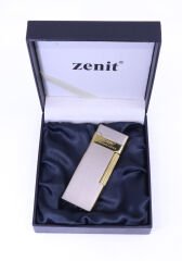 Zorro Ultra İnce Çakmak Limited Edition - Gold
