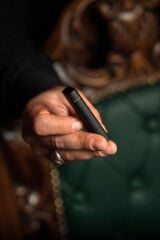 Caka Zen Serisi Benzinli Pirinç Çakmak - Girdap