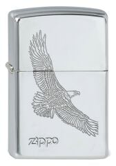 Zippo Çakmak Z-MP220427-250