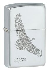 Zippo Çakmak Z-MP220427-250