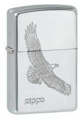 Zippo Çakmak Z-MP220427-250