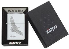 Zippo Çakmak Z-MP220427-250