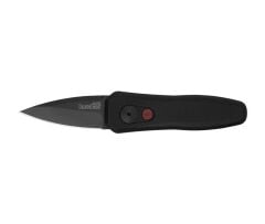 Kershaw 7500 GN Launch Otomatik Çakı - Siyah