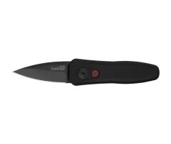 Kershaw 7500 GN Launch Otomatik Çakı - Siyah
