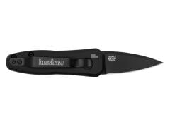 Kershaw 7500 GN Launch Otomatik Çakı - Siyah