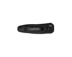 Kershaw 7500 GN Launch Otomatik Çakı - Siyah