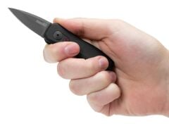 Kershaw 7500 GN Launch Otomatik Çakı - Siyah