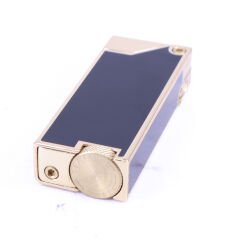 Zorro Pirinç Çakmak - Siyah