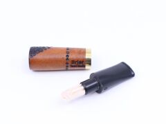 Pipsan Toscanello Backwoods Ağızlık İşlemeli Briar 550