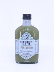 Hasan Efendi Soğuk Kahve Cold Brew - Pistachio/Antep Fıstığı