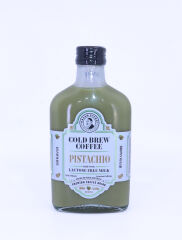 Hasan Efendi Soğuk Kahve Cold Brew - Pistachio/Antep Fıstığı
