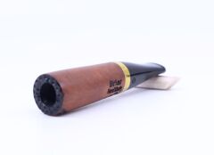Pipsan Toscanello Backwoods Ağızlık İşlemeli Briar 552