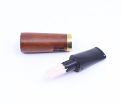 Pipsan Toscanello Backwoods Ağızlık İşlemeli Briar 552