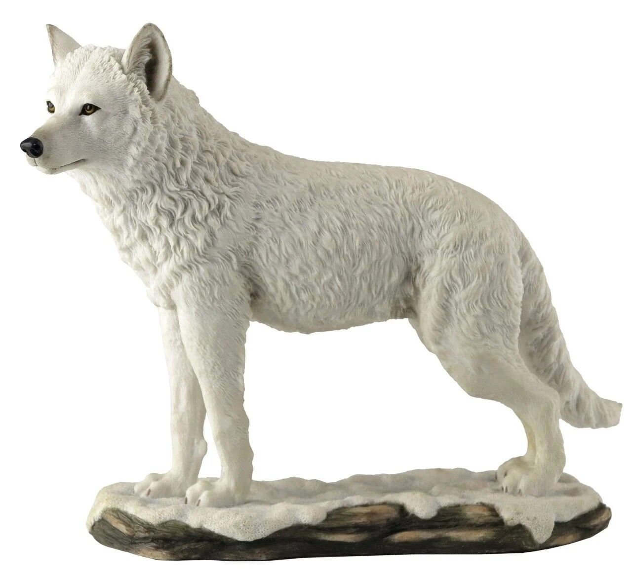 Beyaz Ulukurt - Direwolf Biblo By Veronese Design