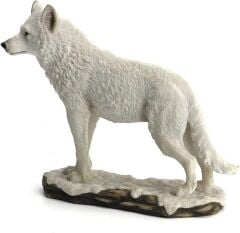 Beyaz Ulukurt - Direwolf Biblo By Veronese Design