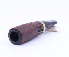 Pipsan Toscanello Backwoods Ağızlık İşlemeli Briar 561