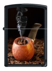 Zippo Pipe - Pipo Dizayn Çakmak