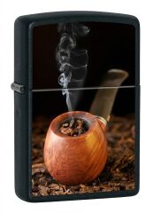 Zippo Pipe - Pipo Dizayn Çakmak