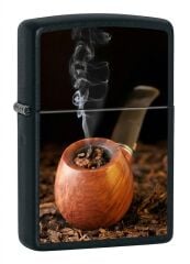 Zippo Pipe - Pipo Dizayn Çakmak
