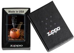 Zippo Pipe - Pipo Dizayn Çakmak