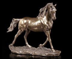 At Biblosu - Galloping Stallion Veronese Design