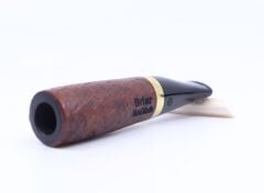 Pipsan Toscanello Backwoods Ağızlık İşlemeli Briar 563