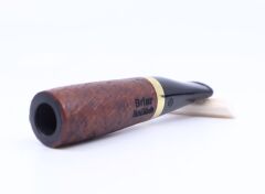 Pipsan Toscanello Backwoods Ağızlık İşlemeli Briar 563