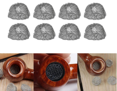 Pipo Tel Süzgeç Dip (1 Adet)