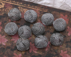 Pipo Tel Süzgeç Dip (1 Adet)