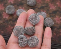 Pipo Tel Süzgeç Dip (1 Adet)