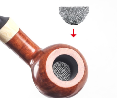 Pipo Tel Süzgeç Dip (1 Adet)