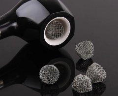 Pipo Tel Süzgeç Dip (1 Adet)