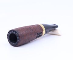 Pipsan Toscanello Backwoods Ağızlık İşlemeli Briar 570