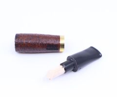 Pipsan Toscanello Backwoods Ağızlık İşlemeli Briar 570