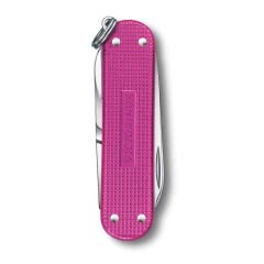 Victorinox 0.6221.251G Flamingo Party Classic Alox Çakı