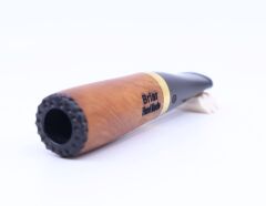 Pipsan Toscanello Backwoods Ağızlık İşlemeli Briar 564