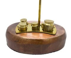 Adalet Terazisi Büyük Boy 50gr