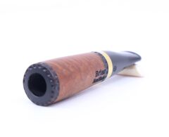 Pipsan Toscanello Backwoods Ağızlık İşlemeli Briar 566