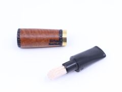 Pipsan Toscanello Backwoods Ağızlık İşlemeli Briar 566