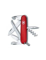 Victorinox 1.3613.B1 Camper Çakı (Blisterli)